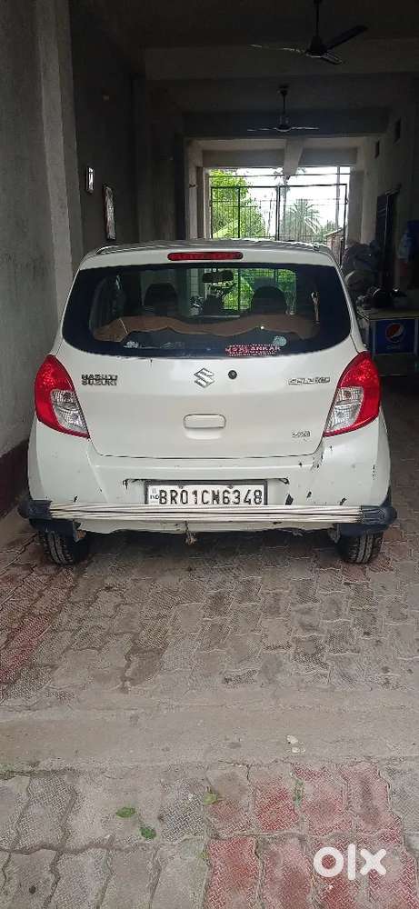 Maruti Suzuki Celerio 2017 Year Car