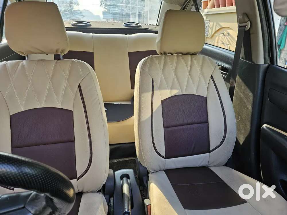 Maruti Suzuki Dzire 2011 Diesel Manual