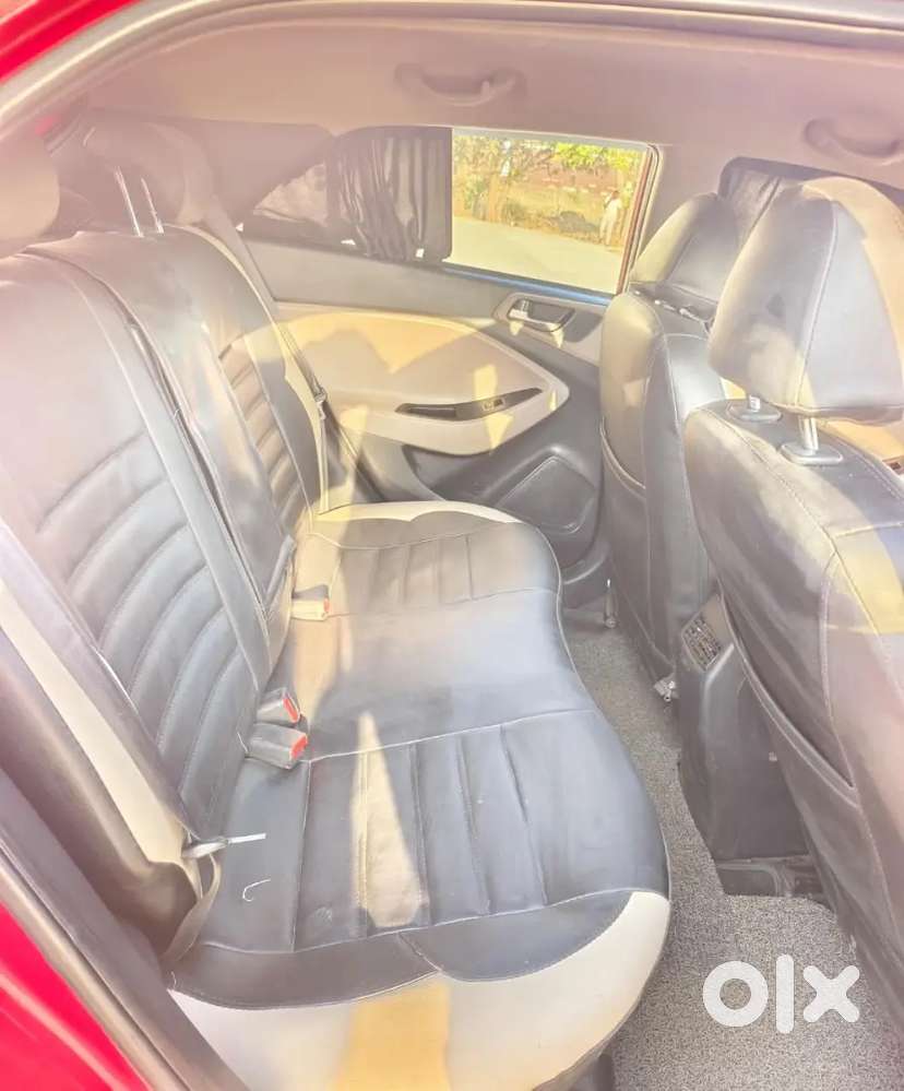 Hyundai I20 Asta Diesel