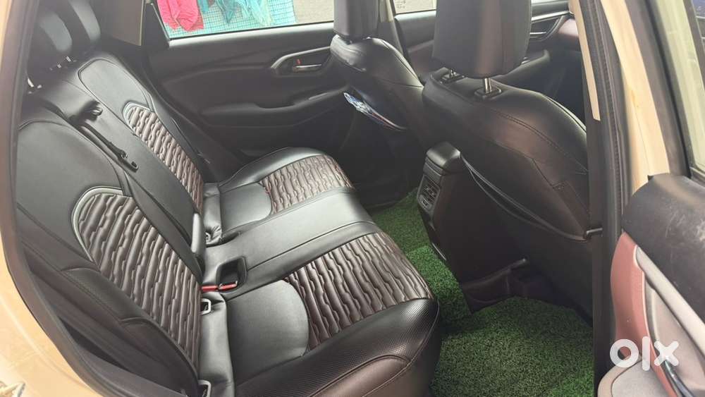 Maruti Suzuki Grand Vitara 2024