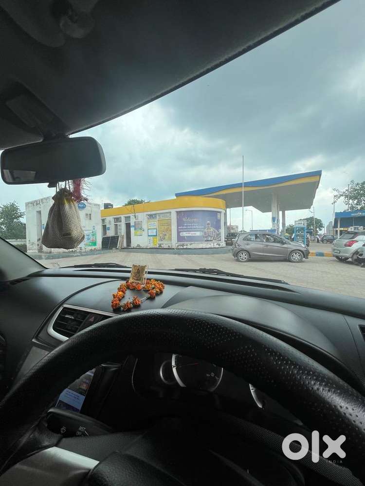 Maruti Suzuki Swift 2011 Petrol Well Maintained