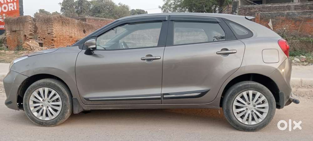 Maruti Suzuki Baleno Delta, 2021, Petrol