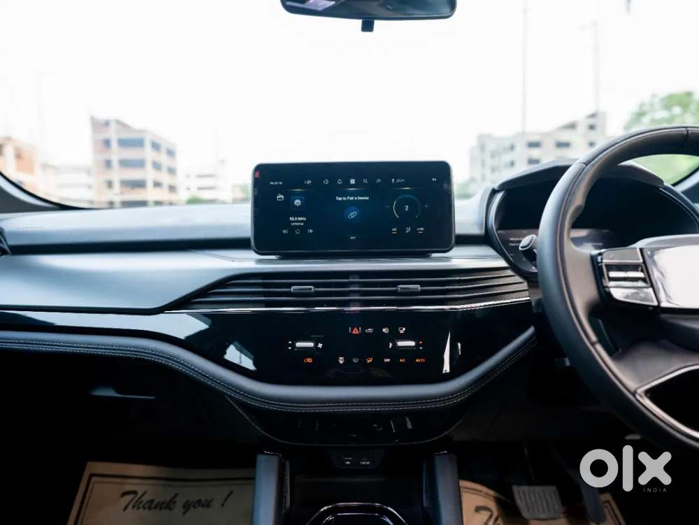 Tata Harrier, 2026, Petrol