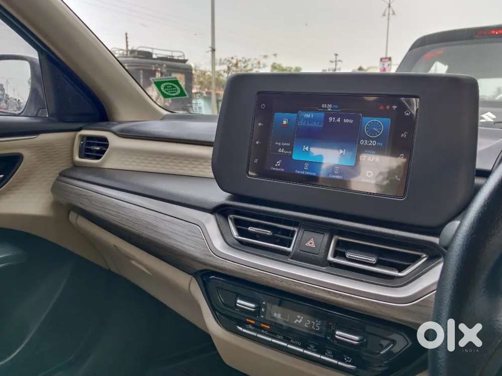 Maruti Suzuki Dzire 2025 Cng & Hybrids Good Condition