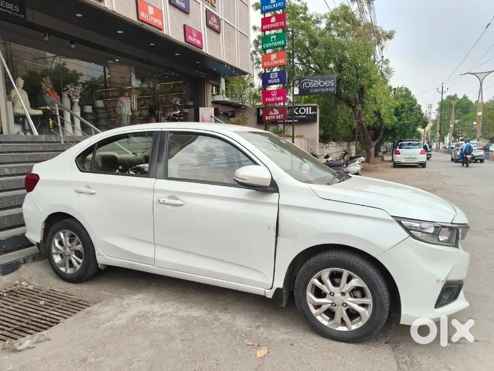 Car In Good Condition For Family And Individual Use.