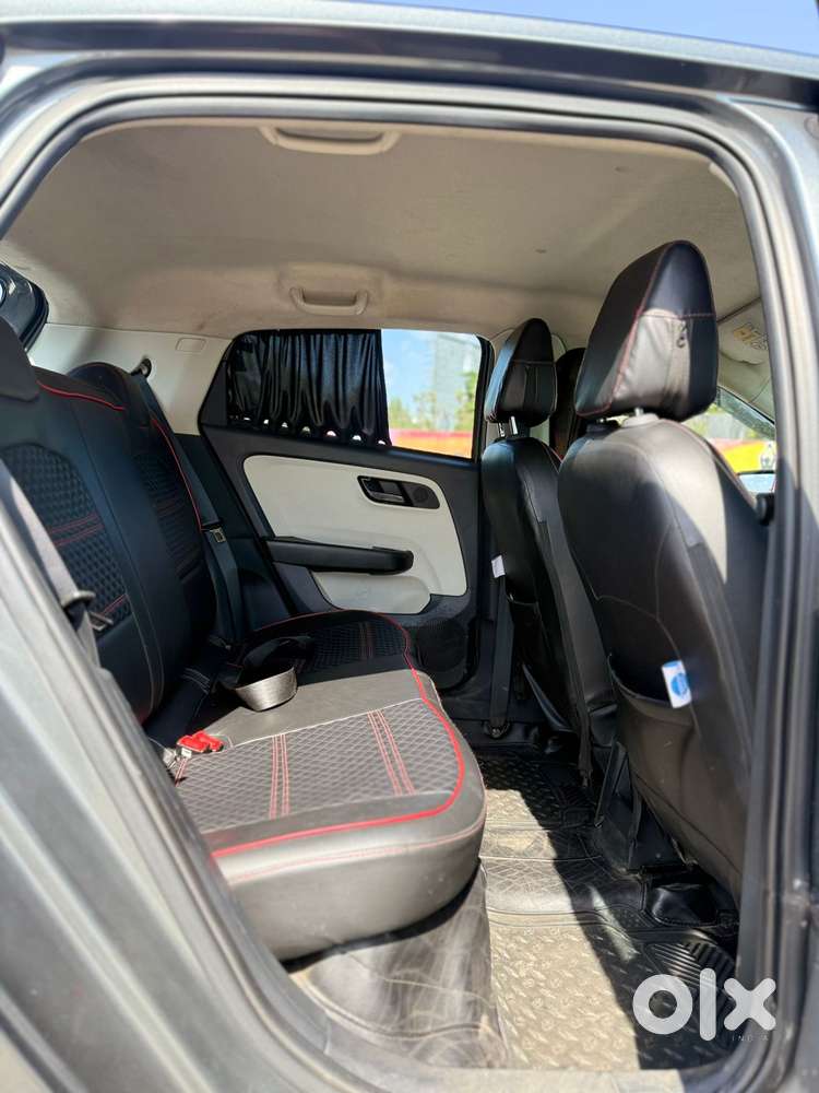 Tata Altroz 1.5 Xm Plus Diesel, 2023, Diesel