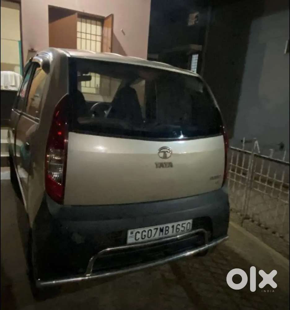 Tata Nano Xe 2012 Diesel Manual
