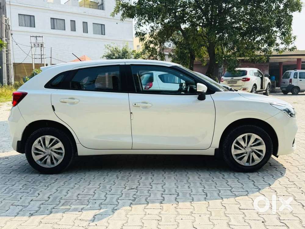 Maruti Suzuki Baleno, 2024, Petrol