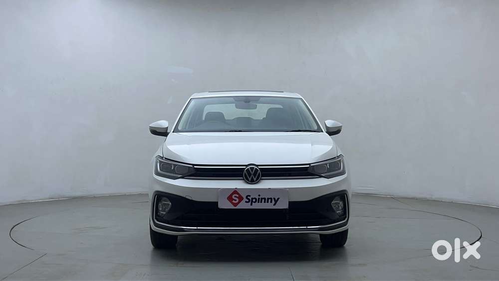 Volkswagen Virtus 1.0 Topline Tsi At, 2022, Petrol