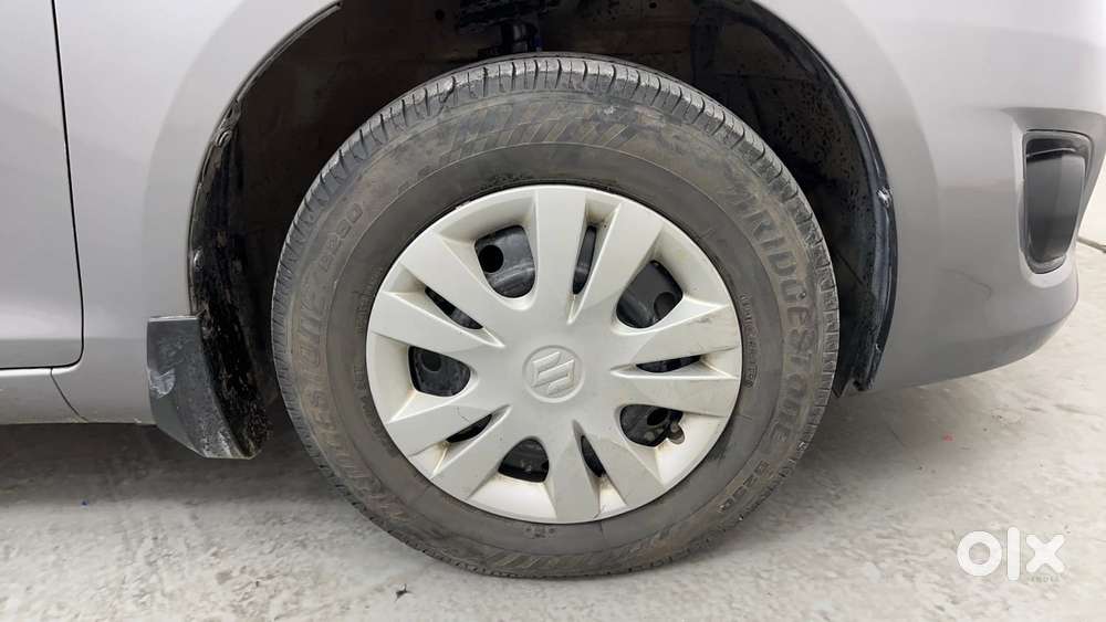Maruti Suzuki Swift Dzire 1.3 Vxi, 2012, Petrol