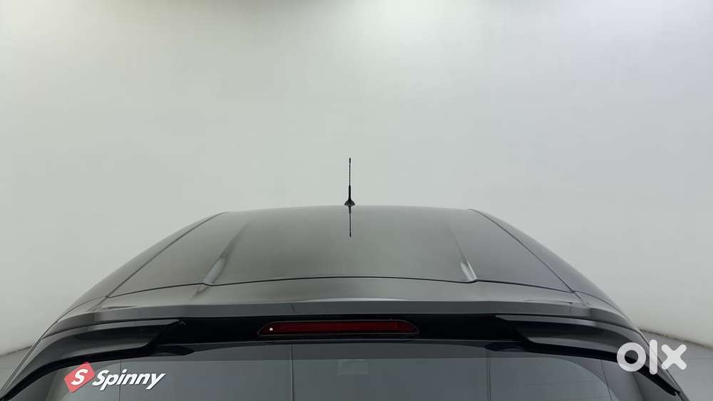 Tata Altroz 1.2 Xz Plus Dark Edition, 2022, Petrol