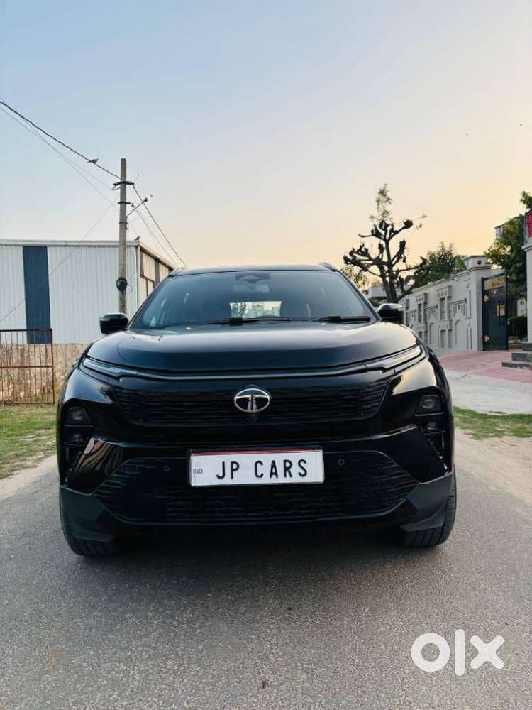 Tata Harrier, 2024, Diesel