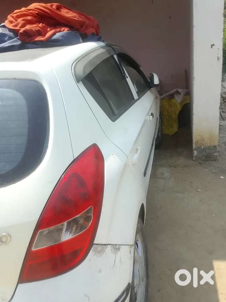 Hyundai I20 2009