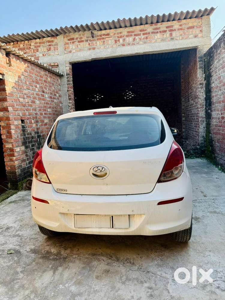 Hyundai I20 2014 Diesel Well Maintained