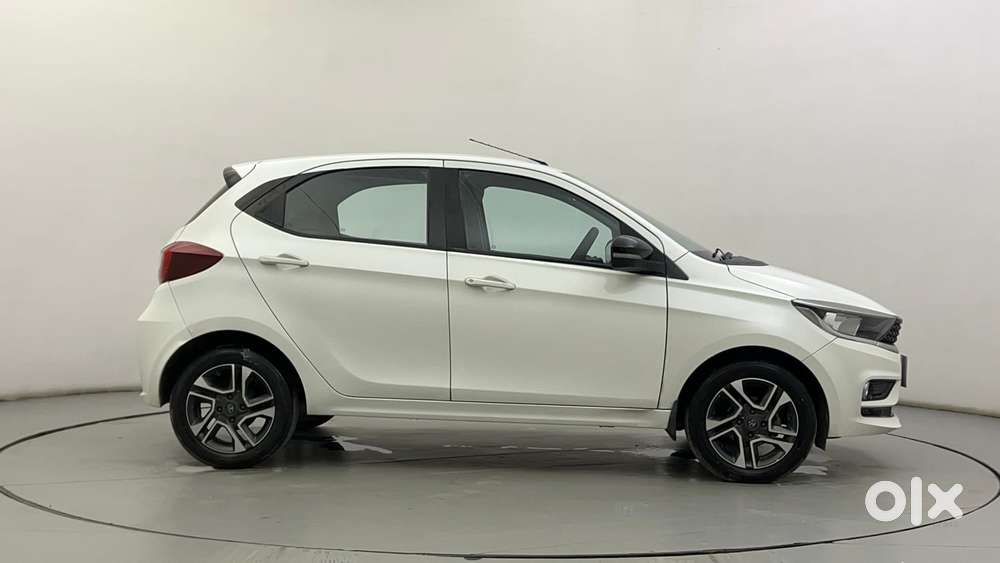 Tata Tiago Xza Plus, 2020, Petrol