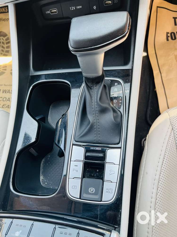 2024 Hyundai Tucson Petrol