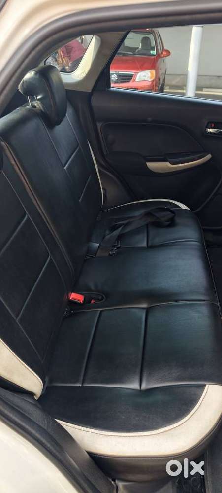 Maruti Suzuki Baleno 1.2 Delta, 2018, Petrol