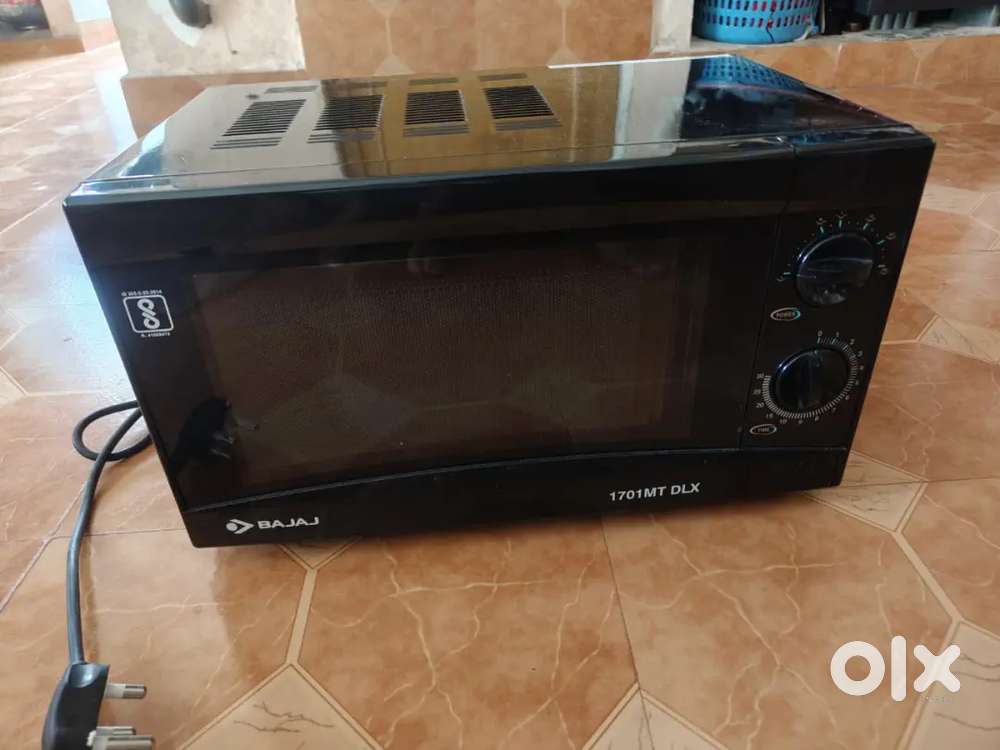 Bajaj Oven 1701 MT DLX