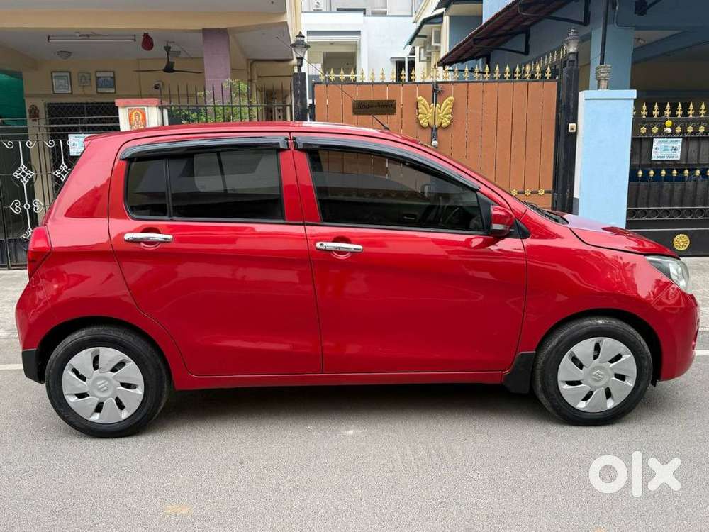 Maruti Suzuki Celerio Zxi, 2014, Petrol