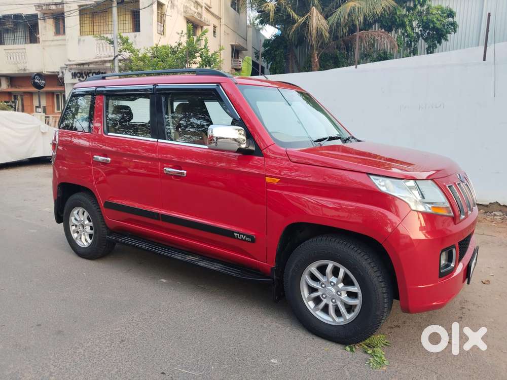 Mahindra Xuv 300