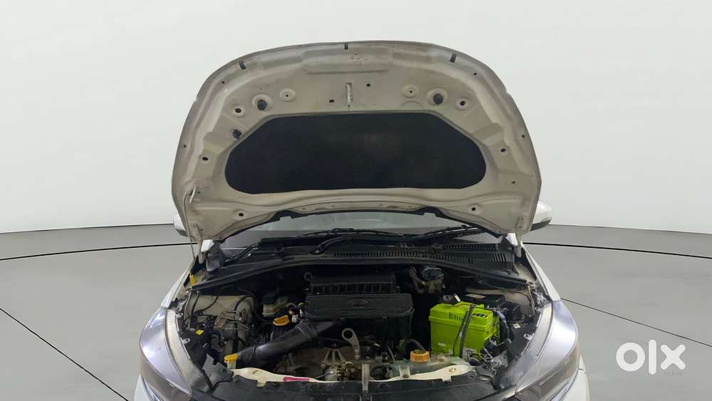 Tata Tiago 1.2 Revotron Xt, 2021, Petrol