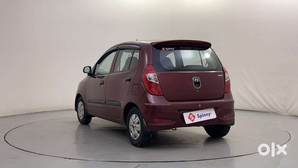 Hyundai I10 Magna 1.1l, 2015, Petrol