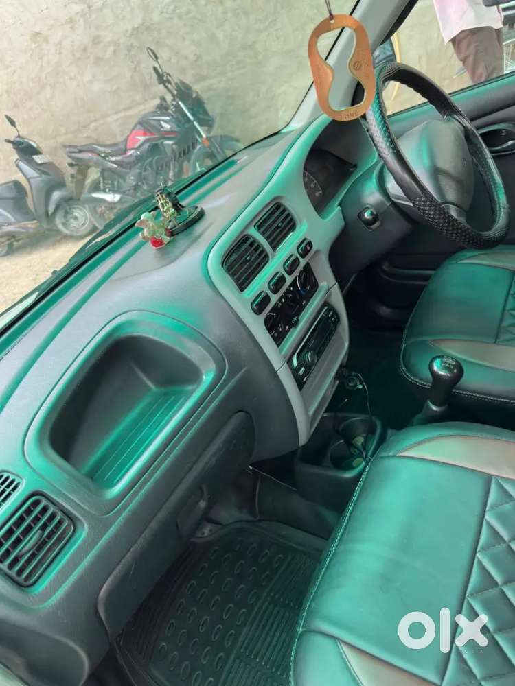 Maruti Suzuki