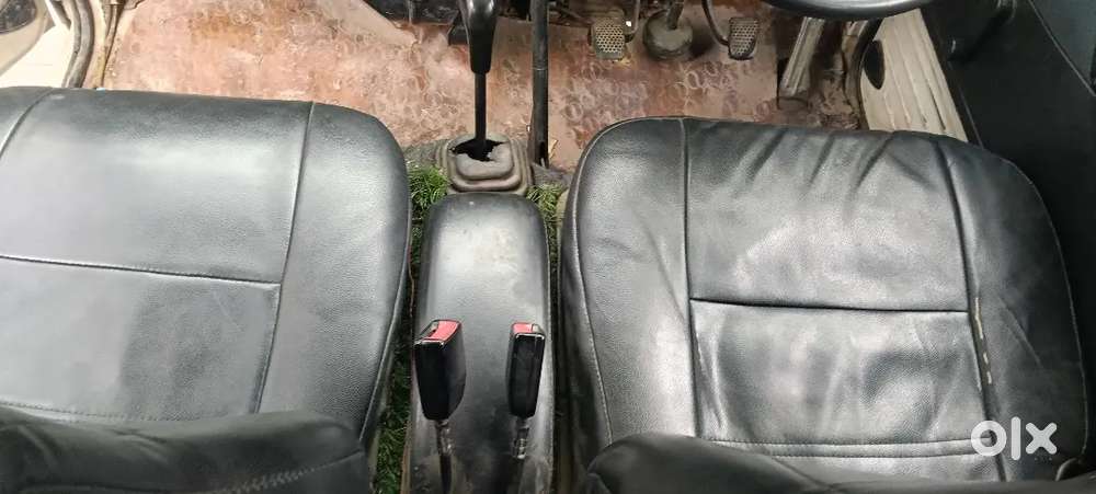 Maruti Suzuki Omni 2014 Petrol 45000 Km Driven