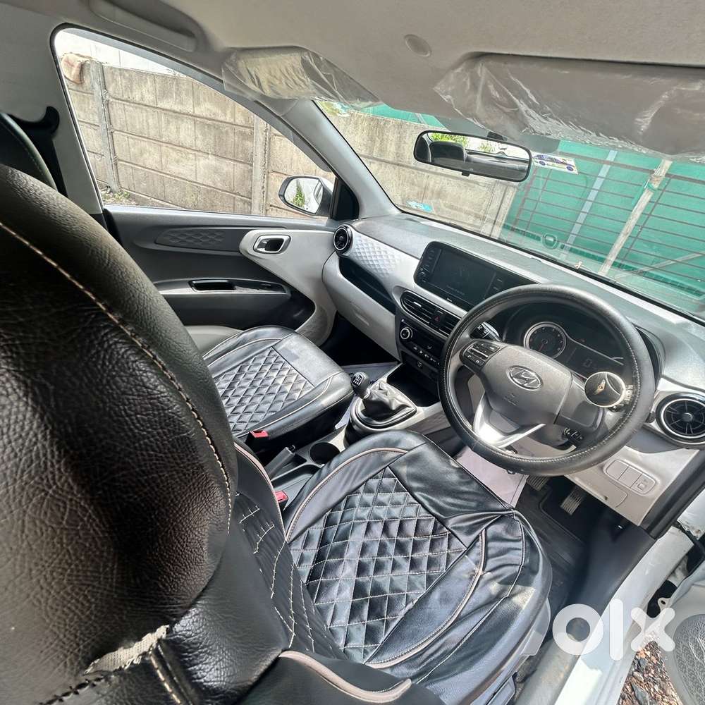 Hyundai Grand I10 Nios 2020 Model