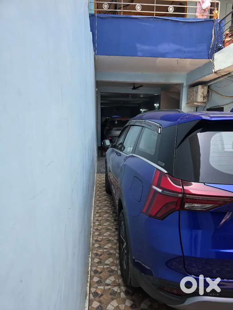 Mahindra Xuv 700 In Mint Condition For Sale
