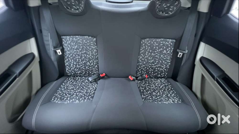 Tata Tiago Xza Plus, 2022, Petrol