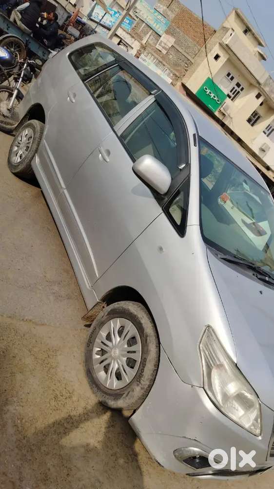 Toyota Innova 2014 Diesel Well Maintained