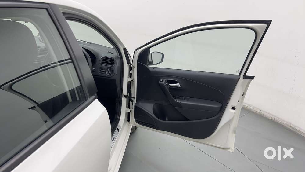 Volkswagen Ameo 1.0 Mpi Comfortline, 2019, Petrol