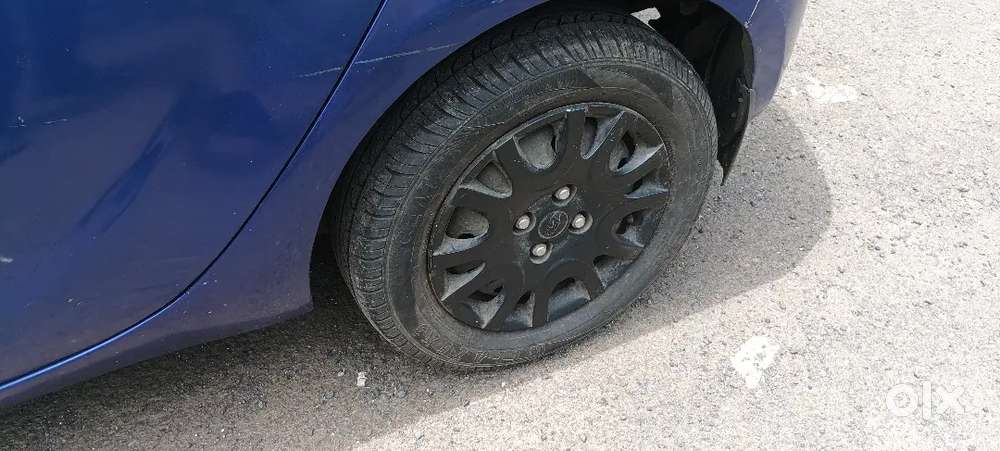 Hyundai I20 2010 Second Owner