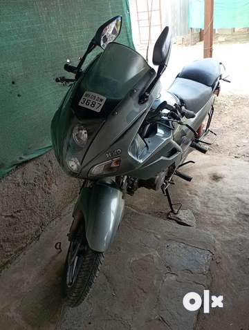 Karizma zmr 2016 model sales