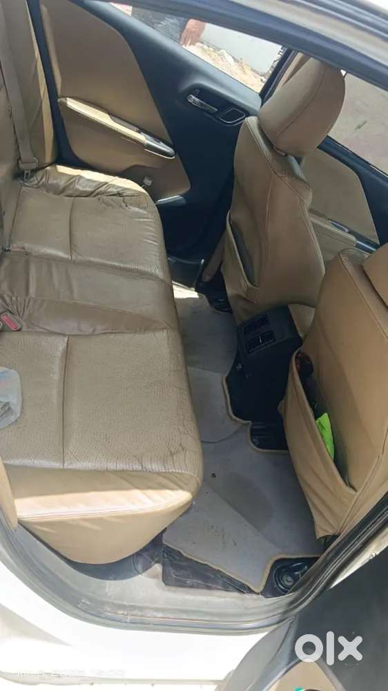 Honda City 2019 Diesel Well Maintained