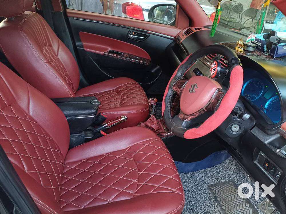 Maruti Suzuki Swift Vdi Optional, 2014, Diesel