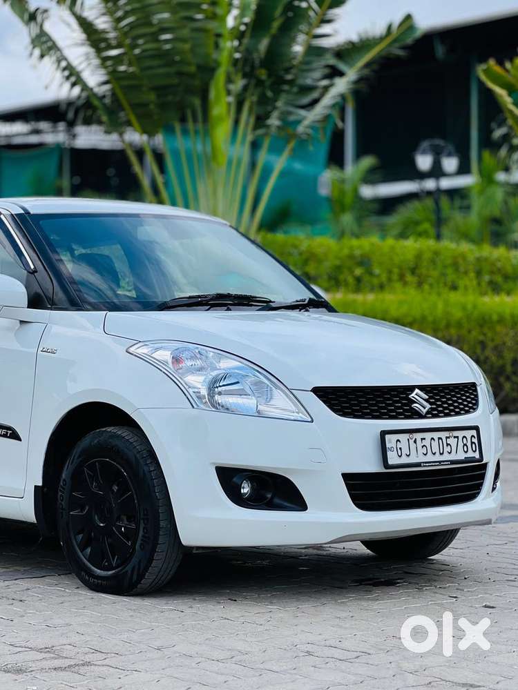 Maruti Suzuki Swift Ddis Vdi, 2014, Diesel