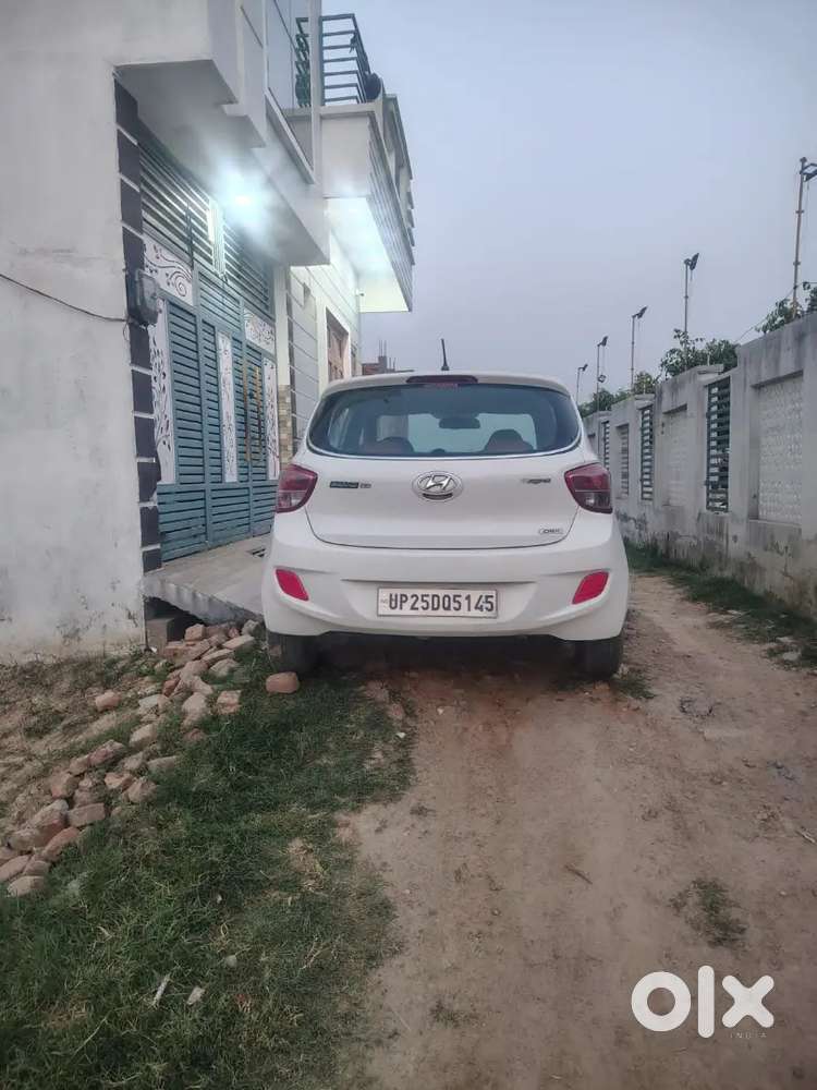 Hyundai Grand I10 Diesel 2014