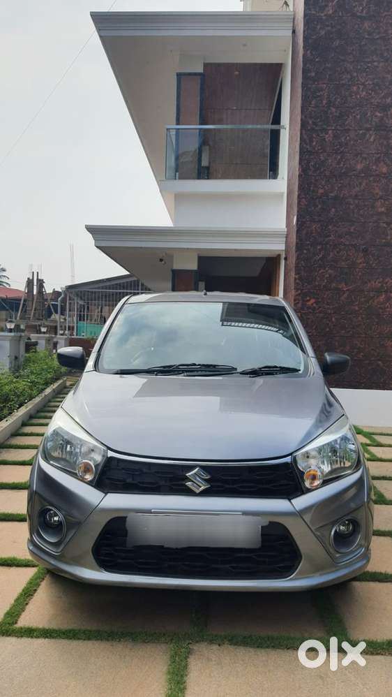 Maruti Suzuki Celerio 2015 Petrol Good Condition