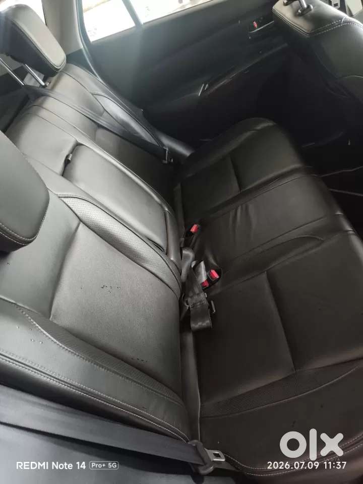Maruti Suzuki S-cross Ddis 200 Alpha, 2016, Diesel