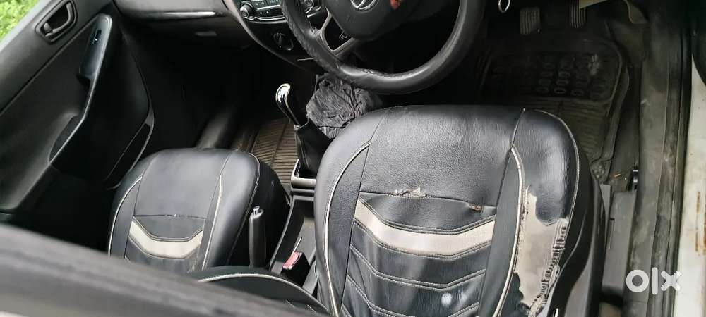 2018 Tata Bolt Diesel Manual