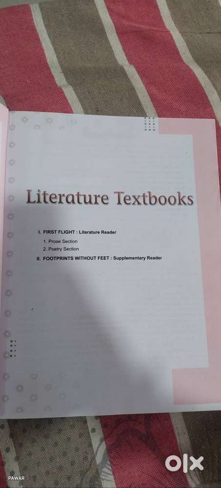 LITERATUR CLASS10