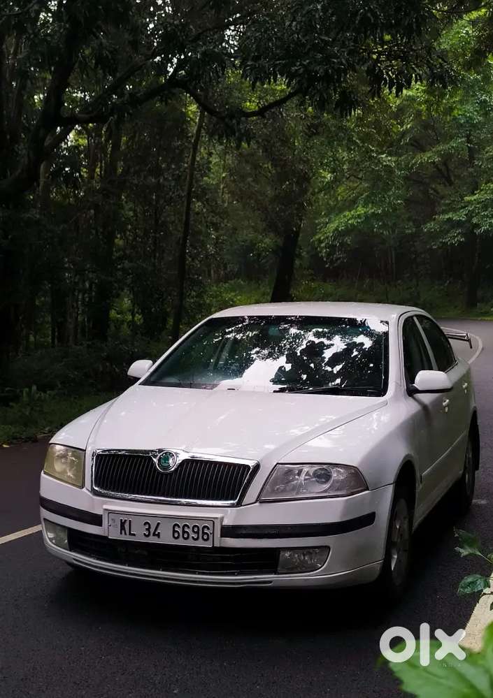 Skoda Laura 1.9 Tdi