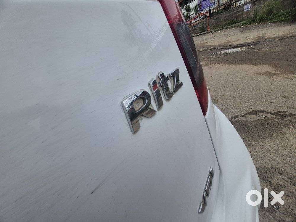 Maruti Suzuki Ritz Vdi, 2012, Diesel