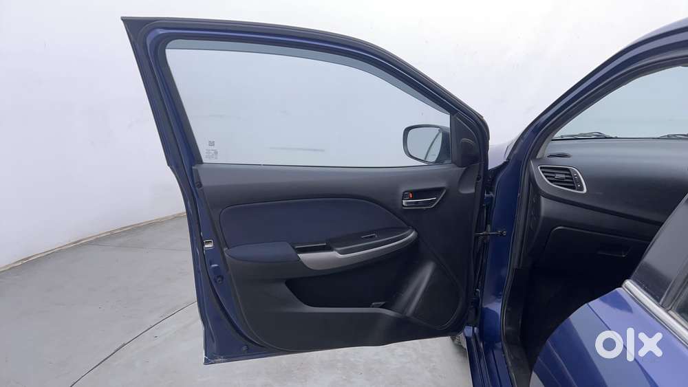 Maruti Suzuki Baleno 1.2 Zeta, 2020, Petrol