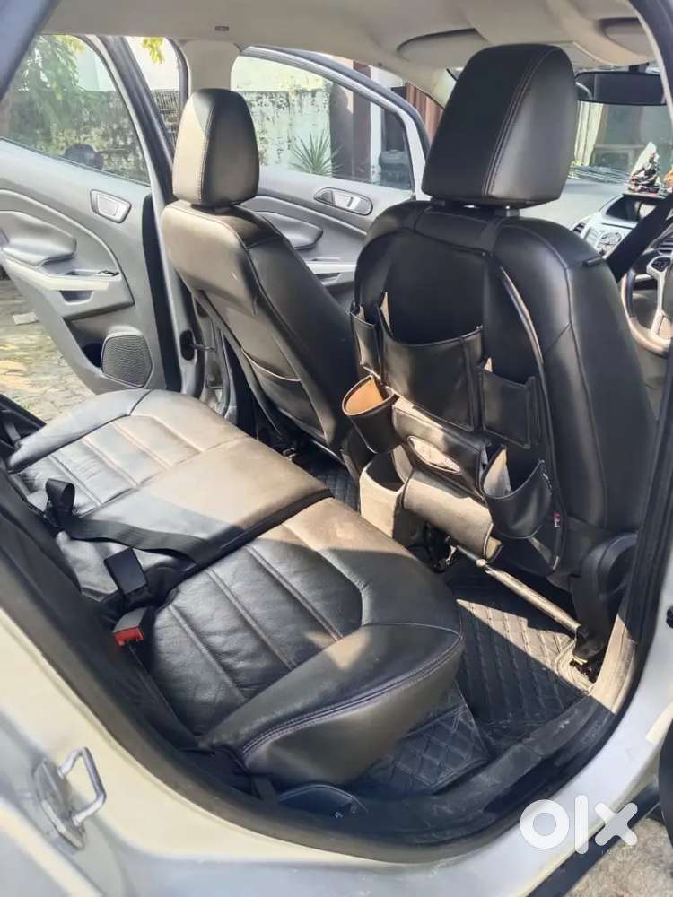 Ford Ecosport 2014
