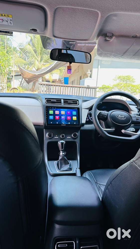 Mint 2022 Creta Diesel (m) | Loaded With Upgrades | Warranty Active