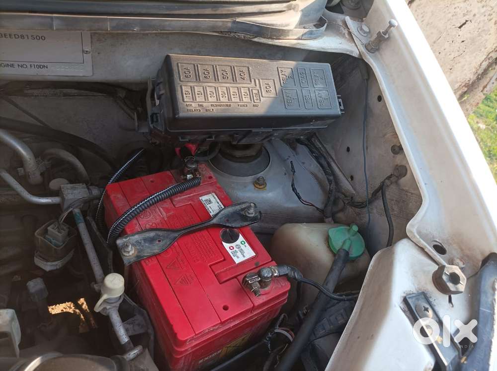 Maruti Suzuki Wagon R Lxi 1.0, 2009, Lpg