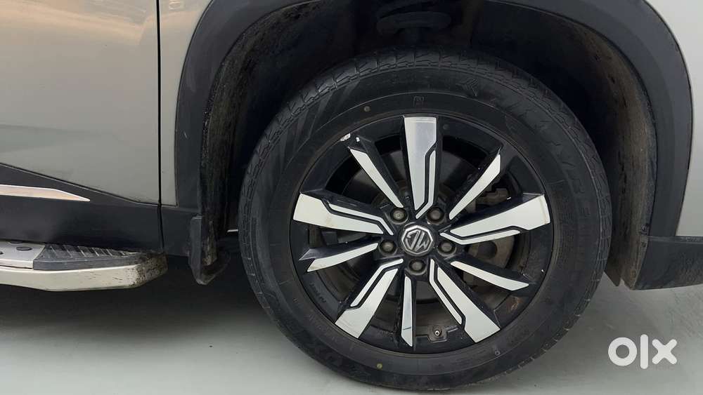 Mg Hector Plus 1.5 Sharp Dct, 2020, Petrol